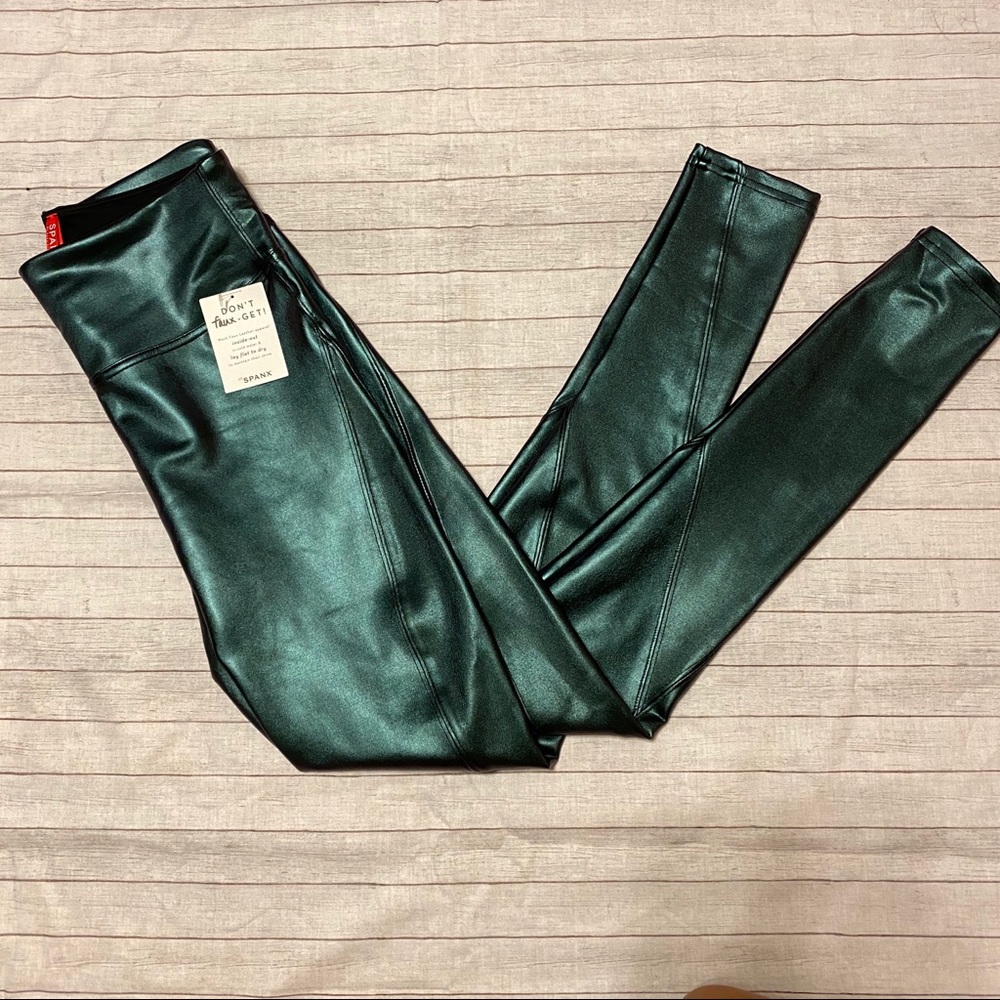 Spanx Leggings